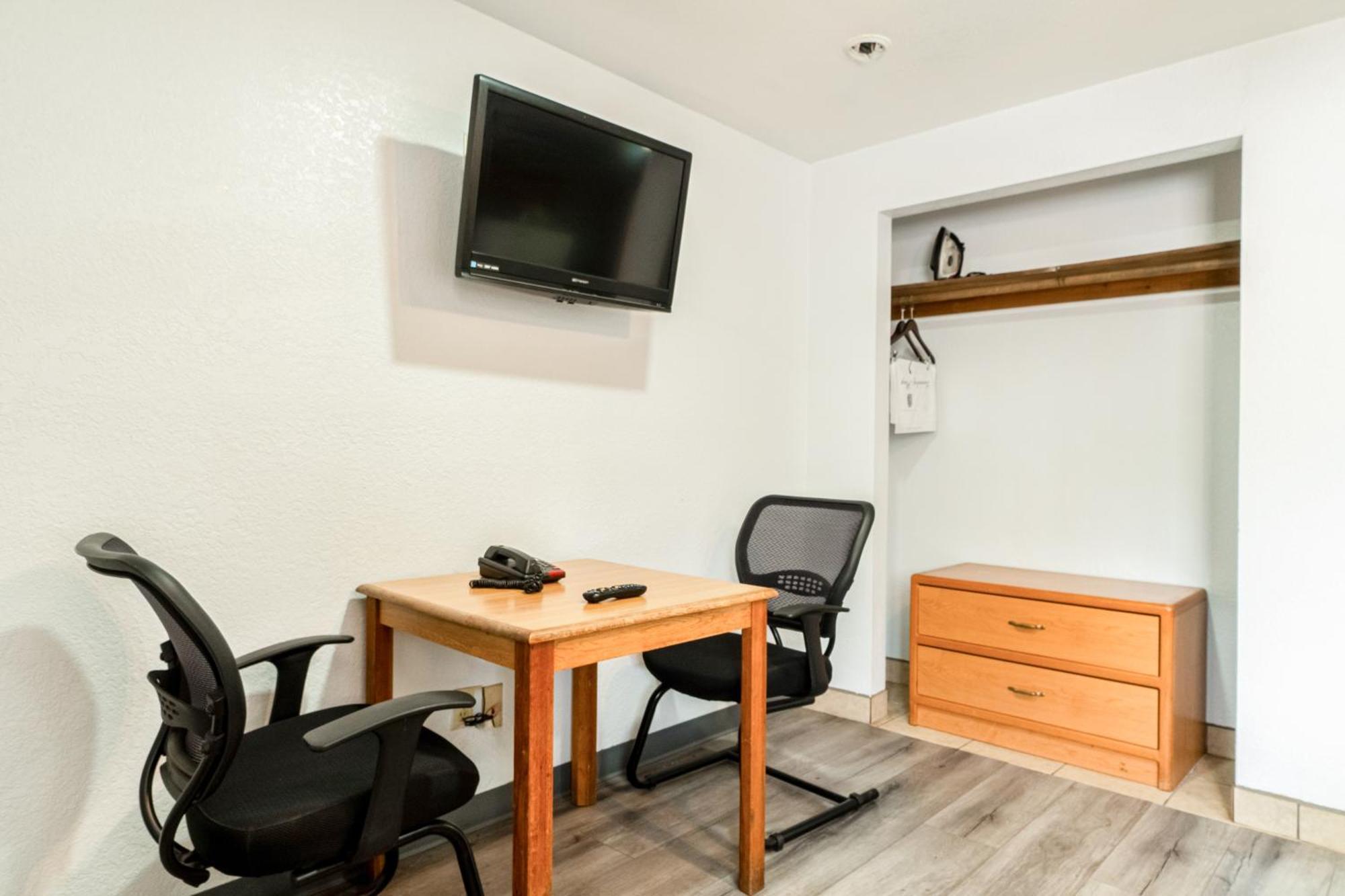 Purple Sage By Oyo Snyder Tx Motel Ngoại thất bức ảnh