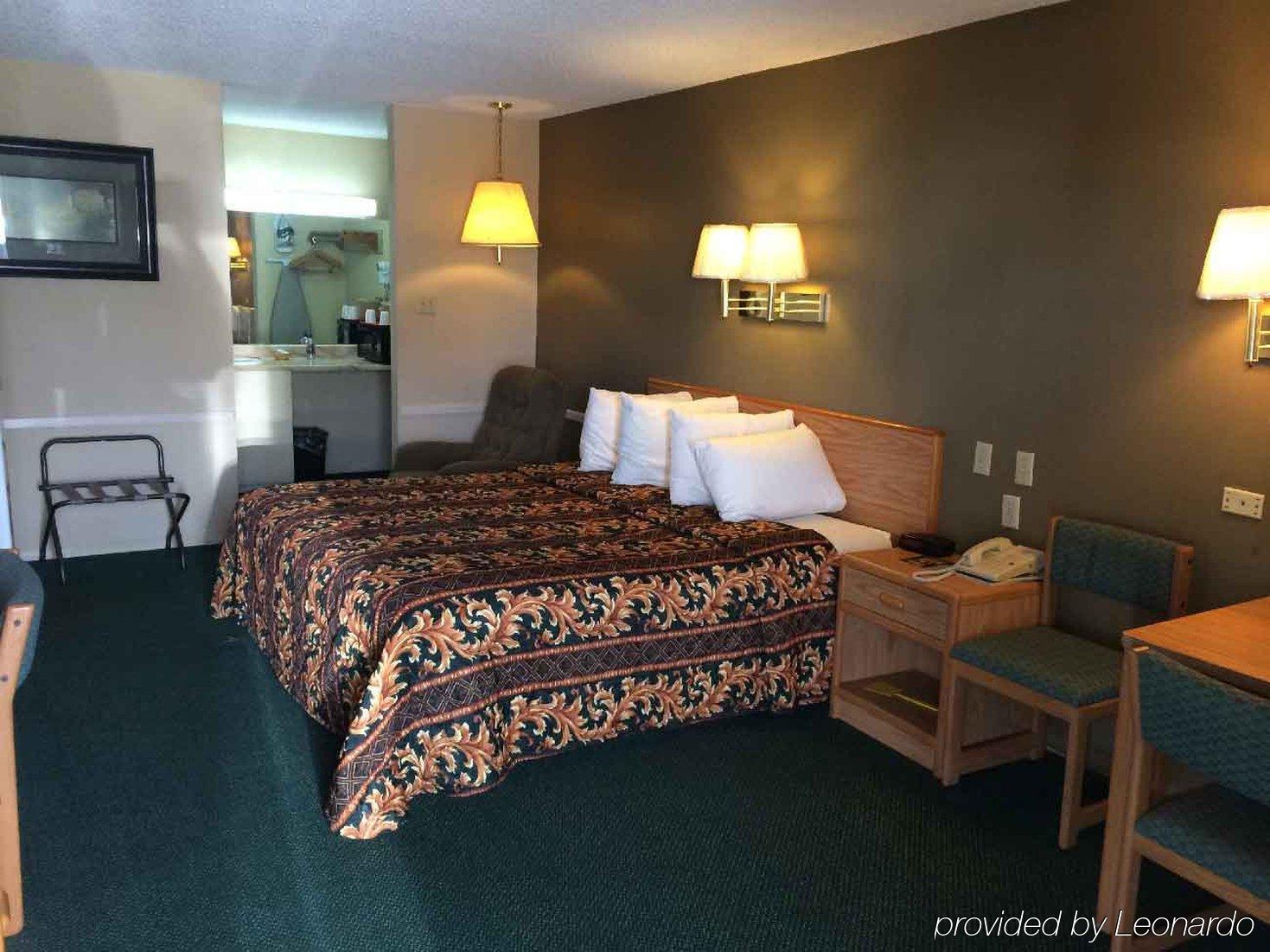 Purple Sage By Oyo Snyder Tx Motel Ngoại thất bức ảnh