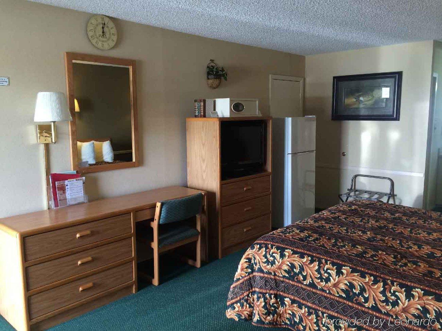 Purple Sage By Oyo Snyder Tx Motel Ngoại thất bức ảnh