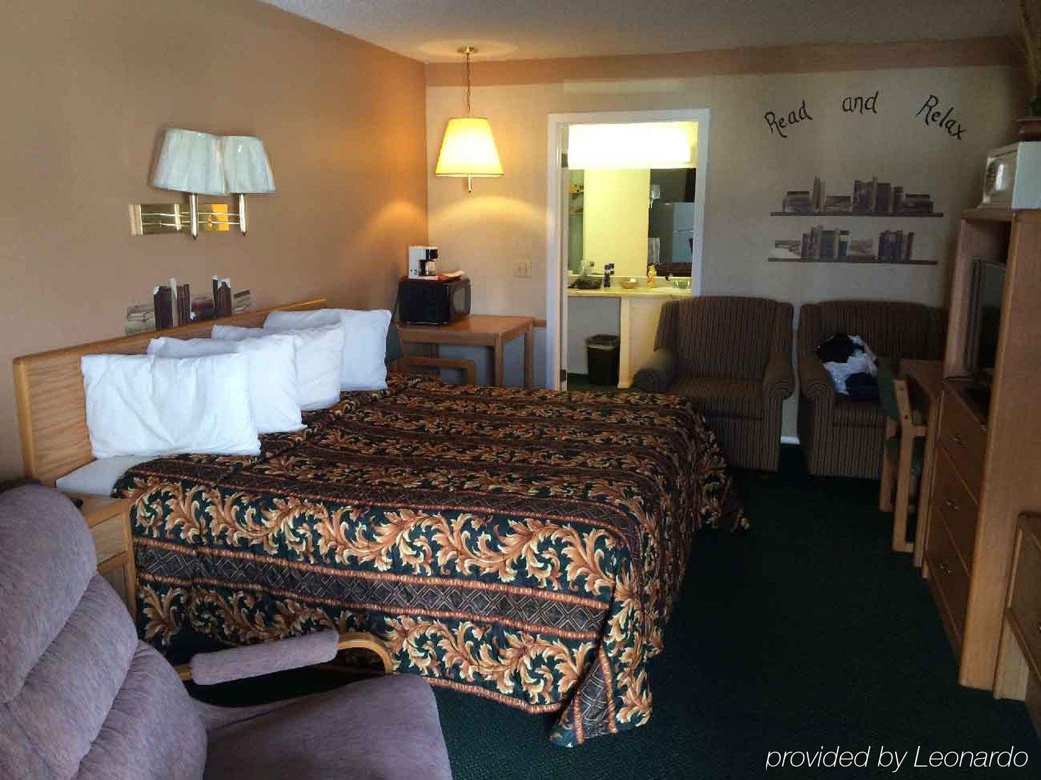Purple Sage By Oyo Snyder Tx Motel Ngoại thất bức ảnh